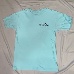 Salt life t shirt